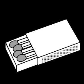 match box